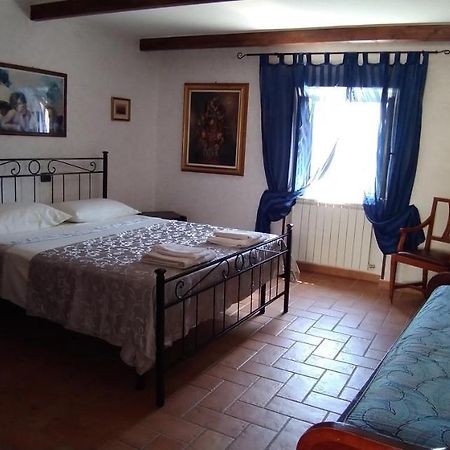 Bed and Breakfast Il Borgo 38 Scapoli Zewnętrze zdjęcie