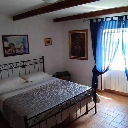 Bed and Breakfast Il Borgo 38 Scapoli Zewnętrze zdjęcie