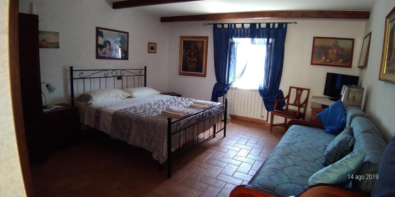 Bed and Breakfast Il Borgo 38 Scapoli Zewnętrze zdjęcie