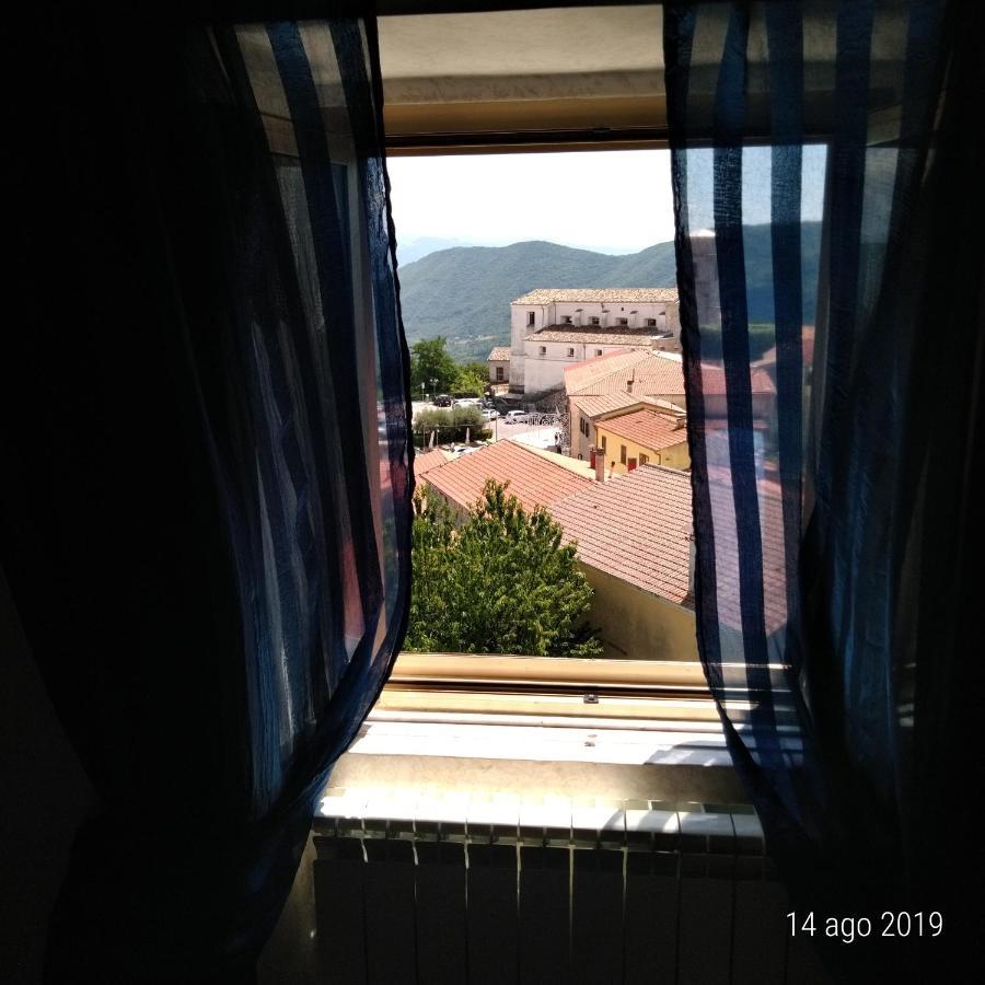 Bed and Breakfast Il Borgo 38 Scapoli Zewnętrze zdjęcie