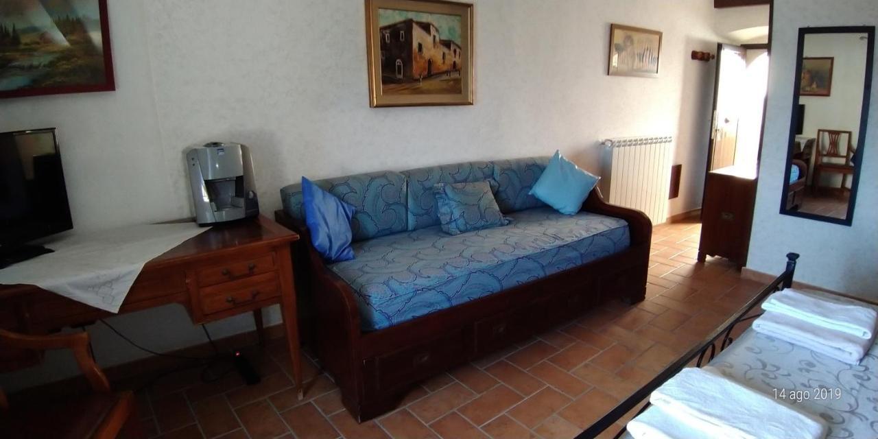 Bed and Breakfast Il Borgo 38 Scapoli Zewnętrze zdjęcie