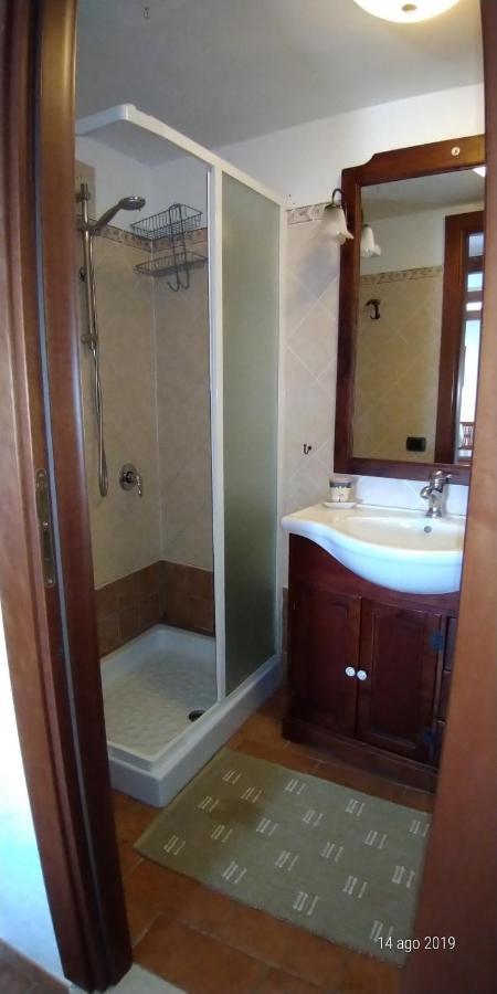 Bed and Breakfast Il Borgo 38 Scapoli Zewnętrze zdjęcie
